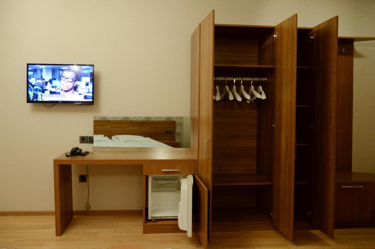 Deyirman Hotel Baku Zewnętrze zdjęcie