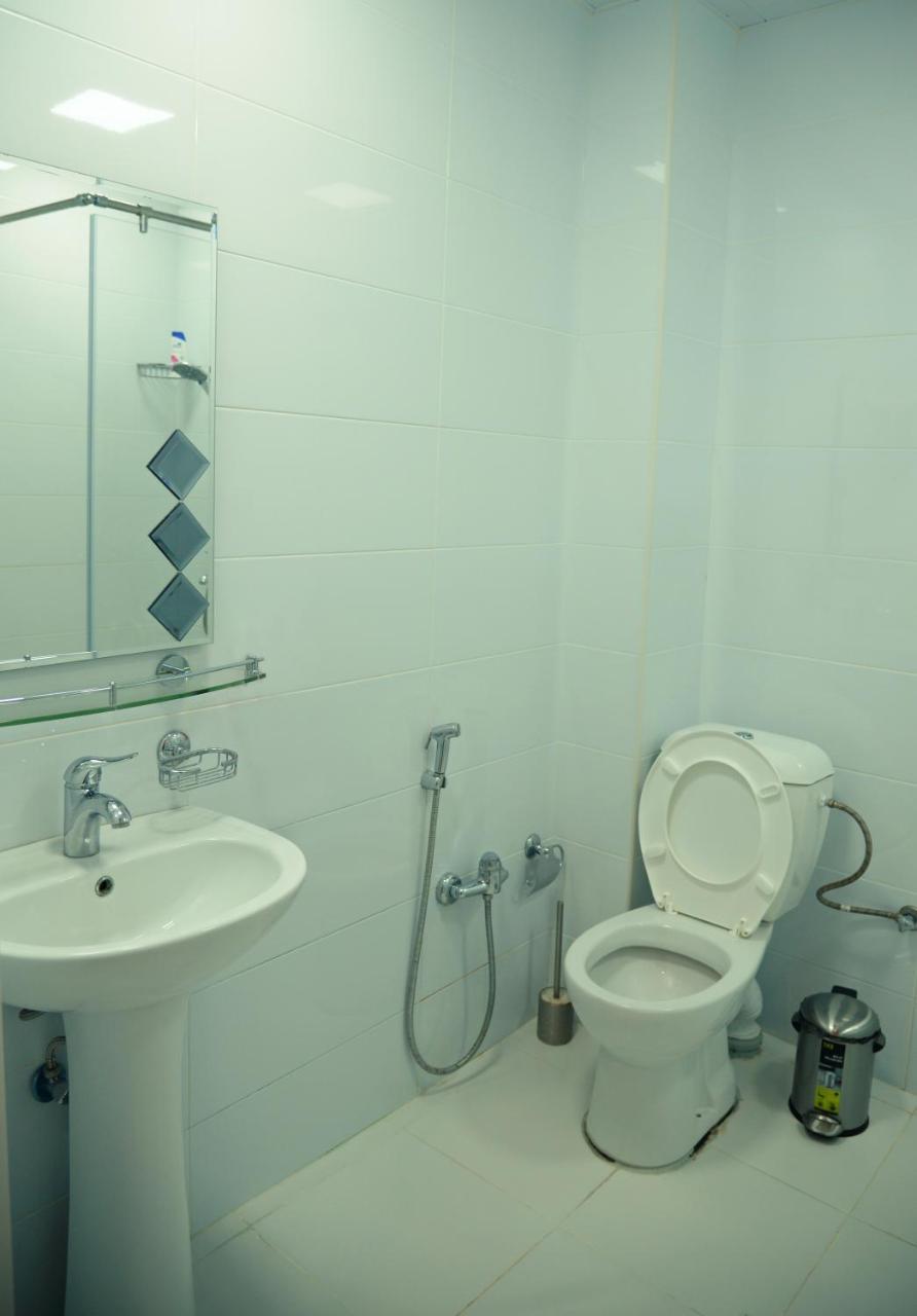 Deyirman Hotel Baku Zewnętrze zdjęcie