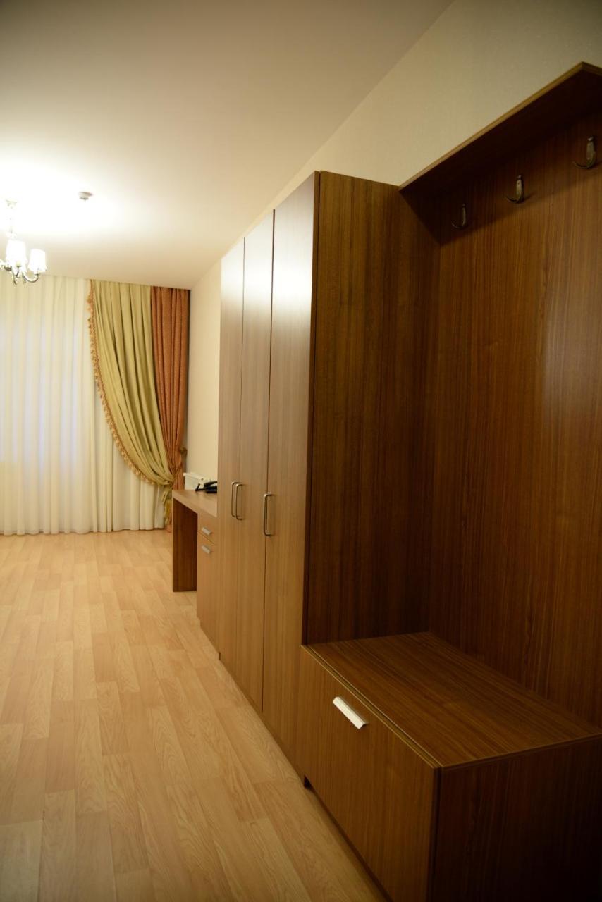 Deyirman Hotel Baku Zewnętrze zdjęcie