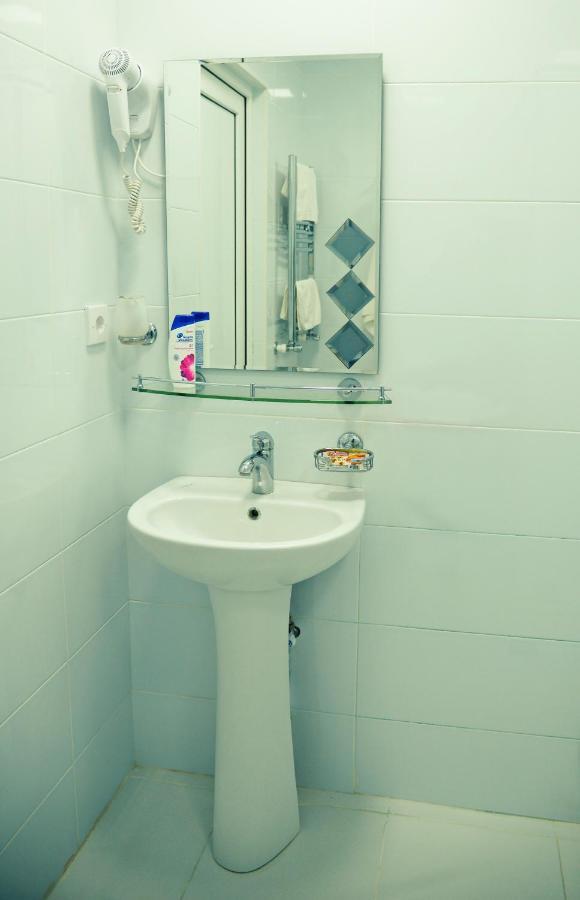 Deyirman Hotel Baku Zewnętrze zdjęcie